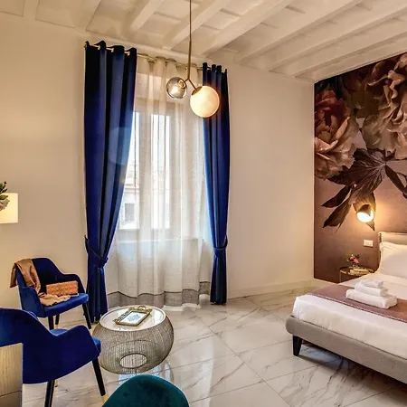 Casa de hóspedes Little Queen Pantheon Roma