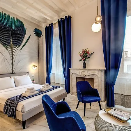 Casa de hóspedes Little Queen Pantheon Roma