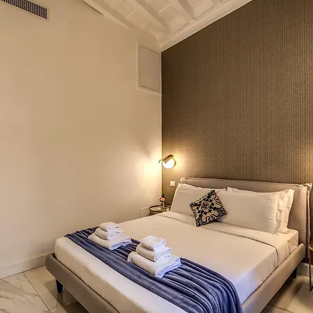 Casa de hóspedes Little Queen Pantheon 4*