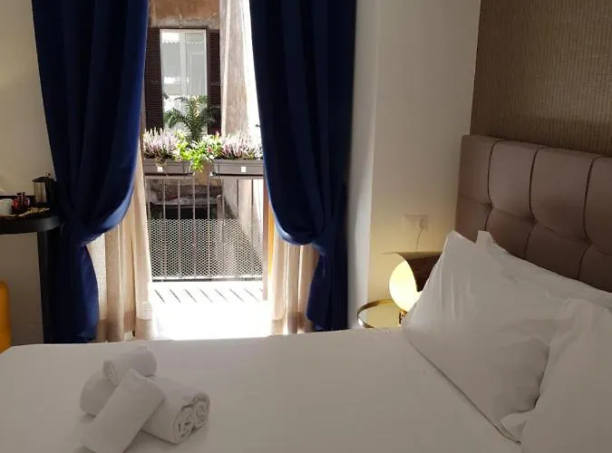 ليتل كوين بنثيون بيت ضيافة 4*