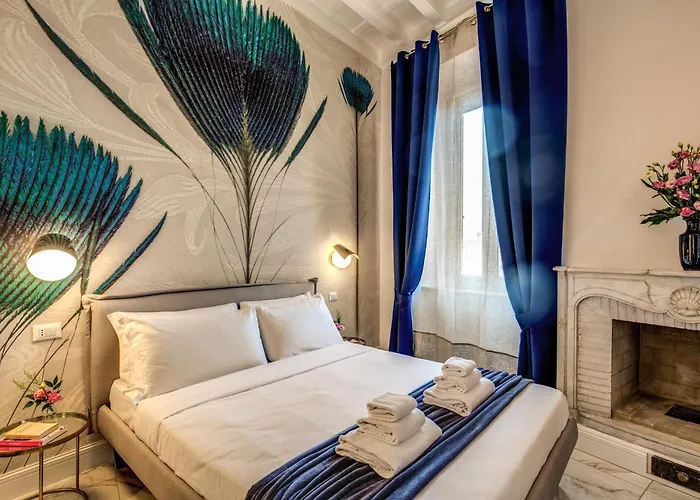 ليتل كوين بنثيون بيت ضيافة