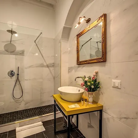 Affittacamere Little Queen Pantheon Roma