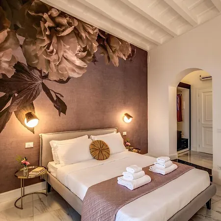 Little Queen Pantheon Guest house