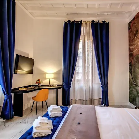 Little Queen Pantheon 4*