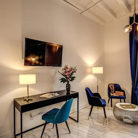 Little Queen Pantheon Affittacamere Roma