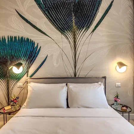 Little Queen Pantheon Affittacamere Roma