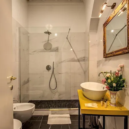 Affittacamere Little Queen Pantheon Roma