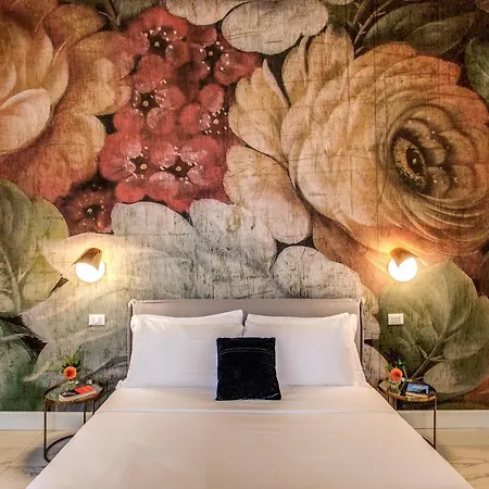 Affittacamere Little Queen Pantheon 4*