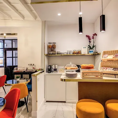 Affittacamere Little Queen Pantheon Roma