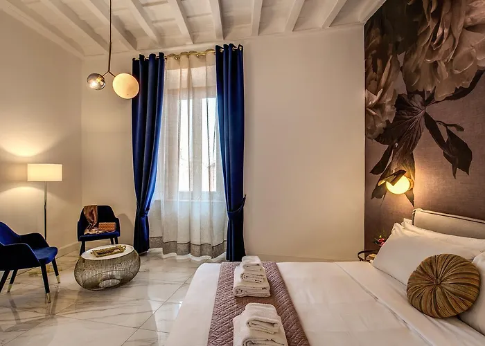 Little Queen Pantheon Roma