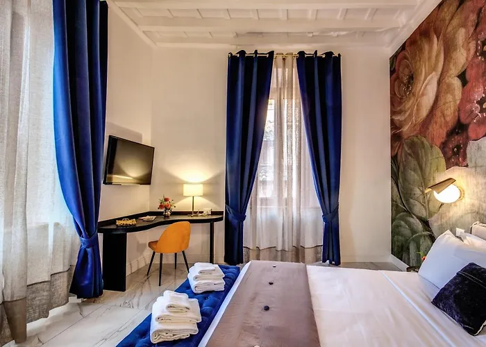 Little Queen Pantheon 4*