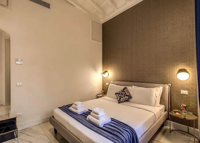 Konukevi Little Queen Pantheon 4*