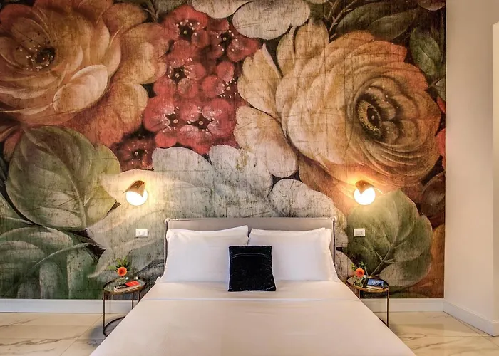 Konukevi Little Queen Pantheon 4*