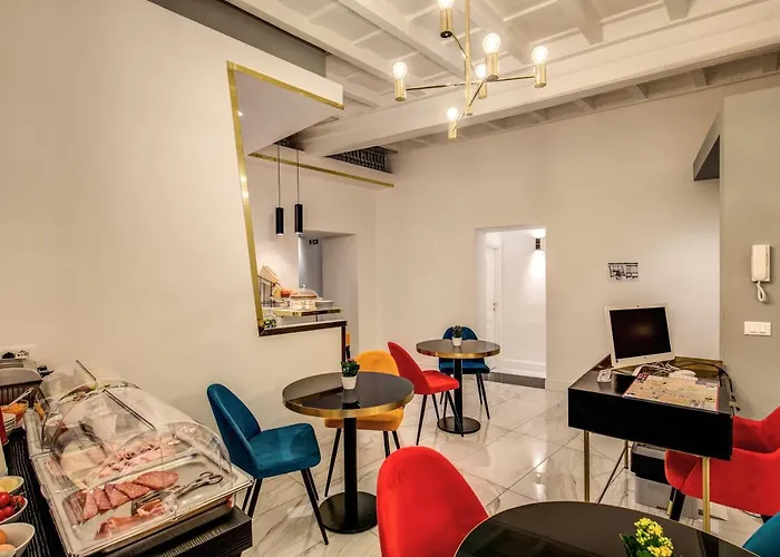 Little Queen Pantheon Roma